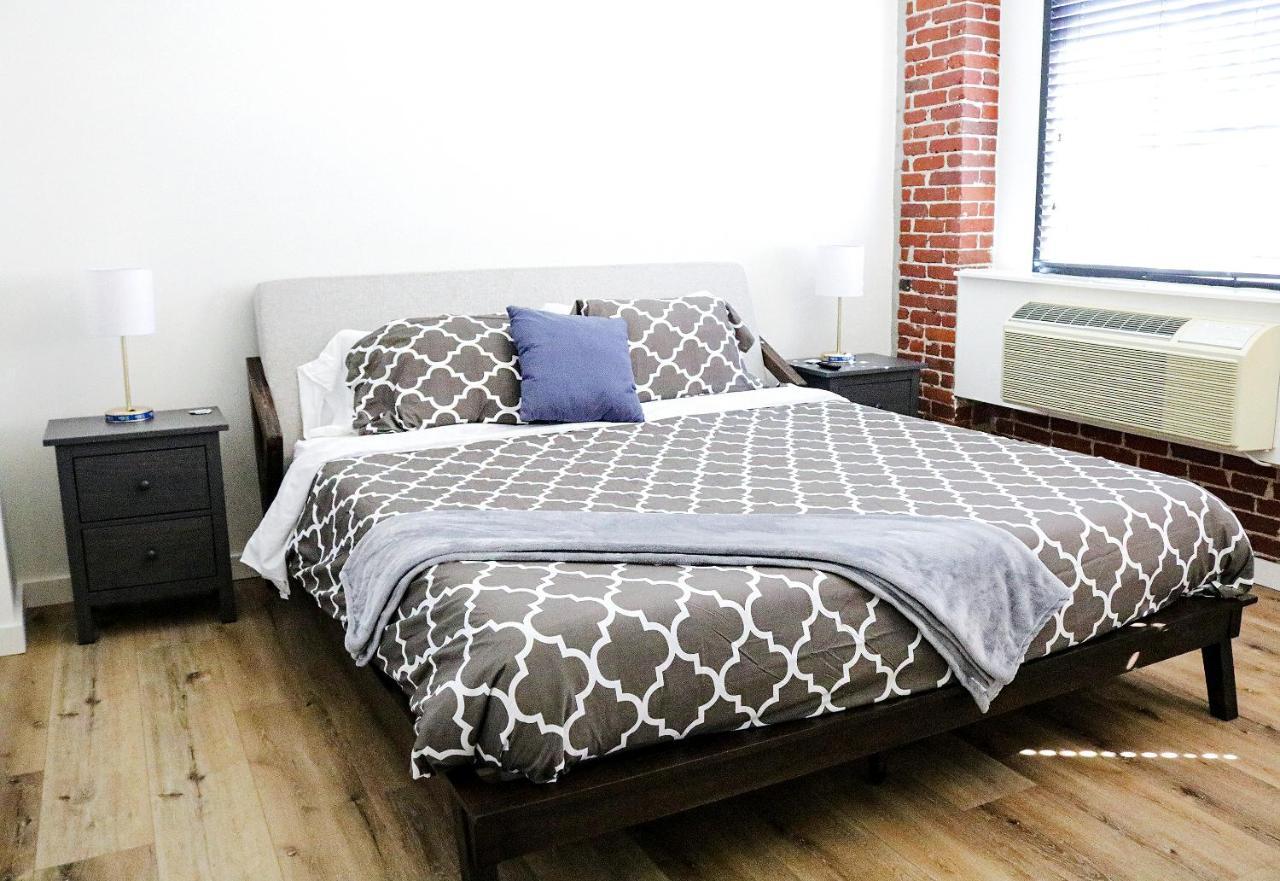 The Haas, Trademark Collection By Wyndham Los Angeles Ngoại thất bức ảnh