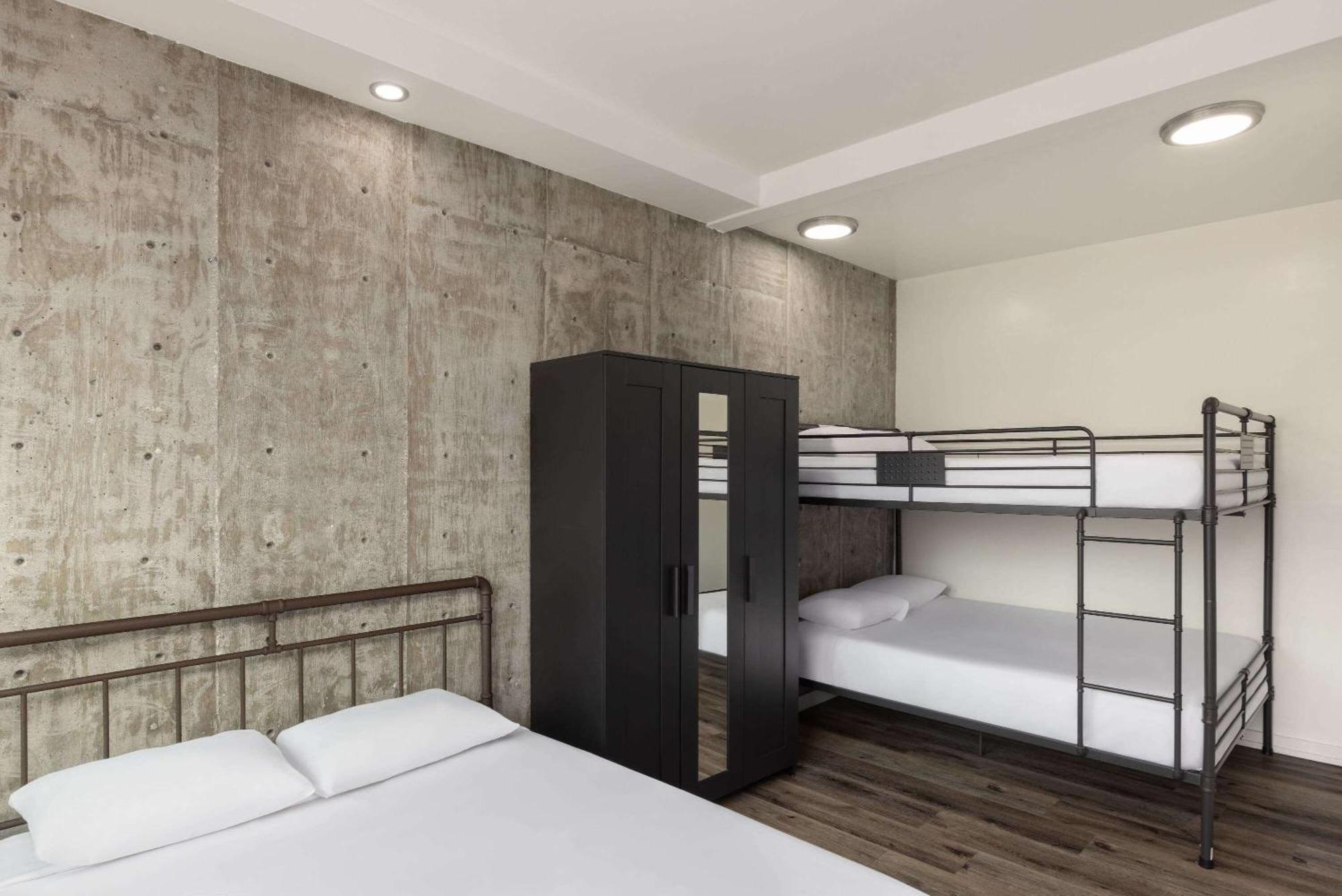 The Haas, Trademark Collection By Wyndham Los Angeles Ngoại thất bức ảnh