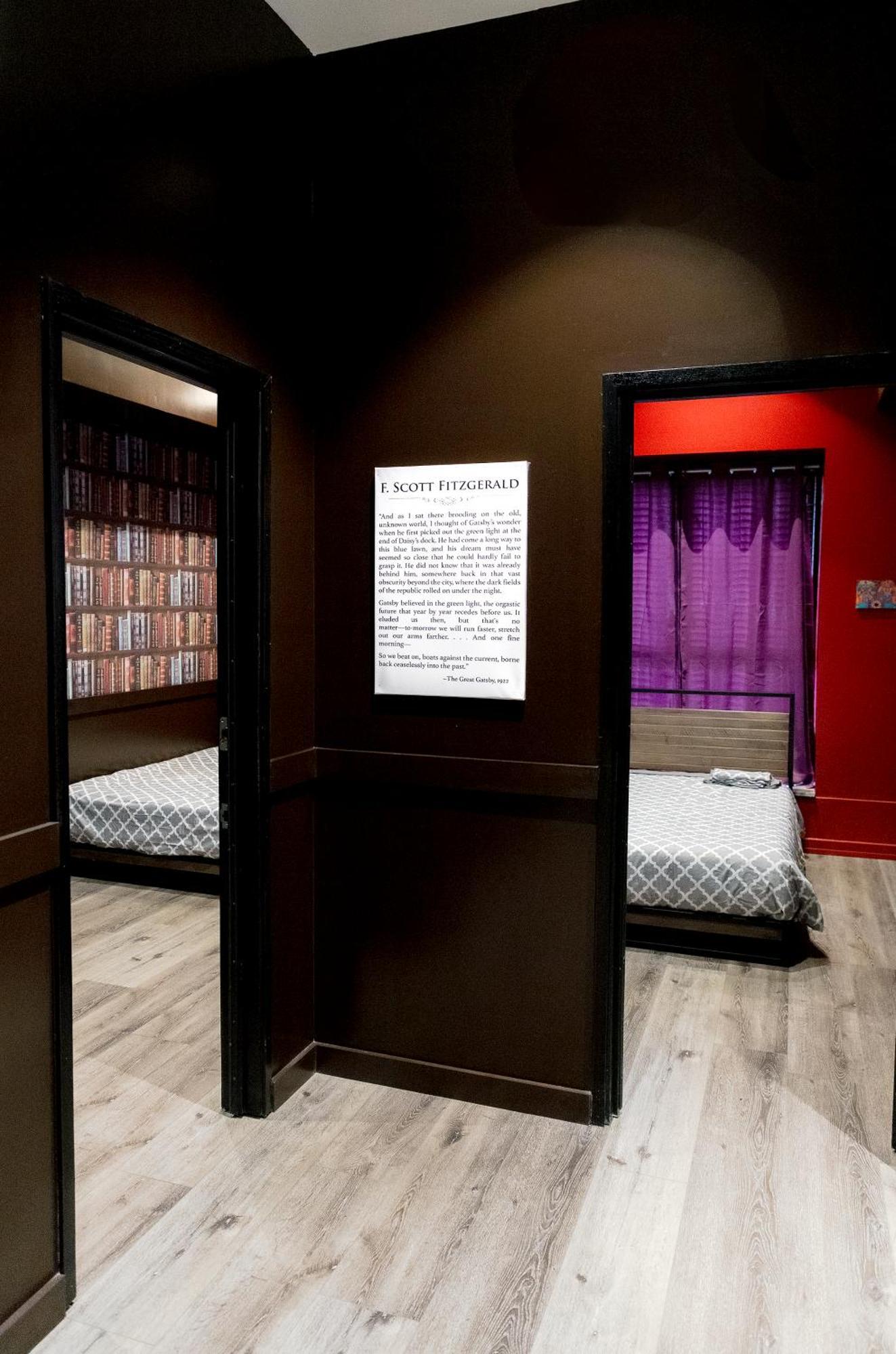 The Haas, Trademark Collection By Wyndham Los Angeles Ngoại thất bức ảnh