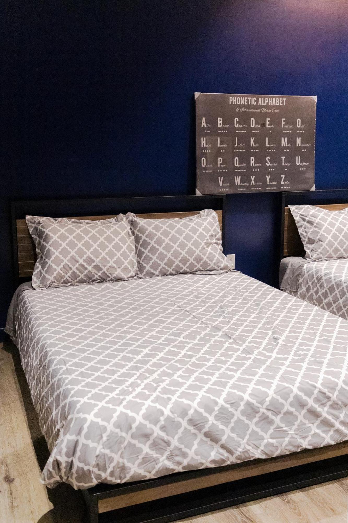 The Haas, Trademark Collection By Wyndham Los Angeles Ngoại thất bức ảnh